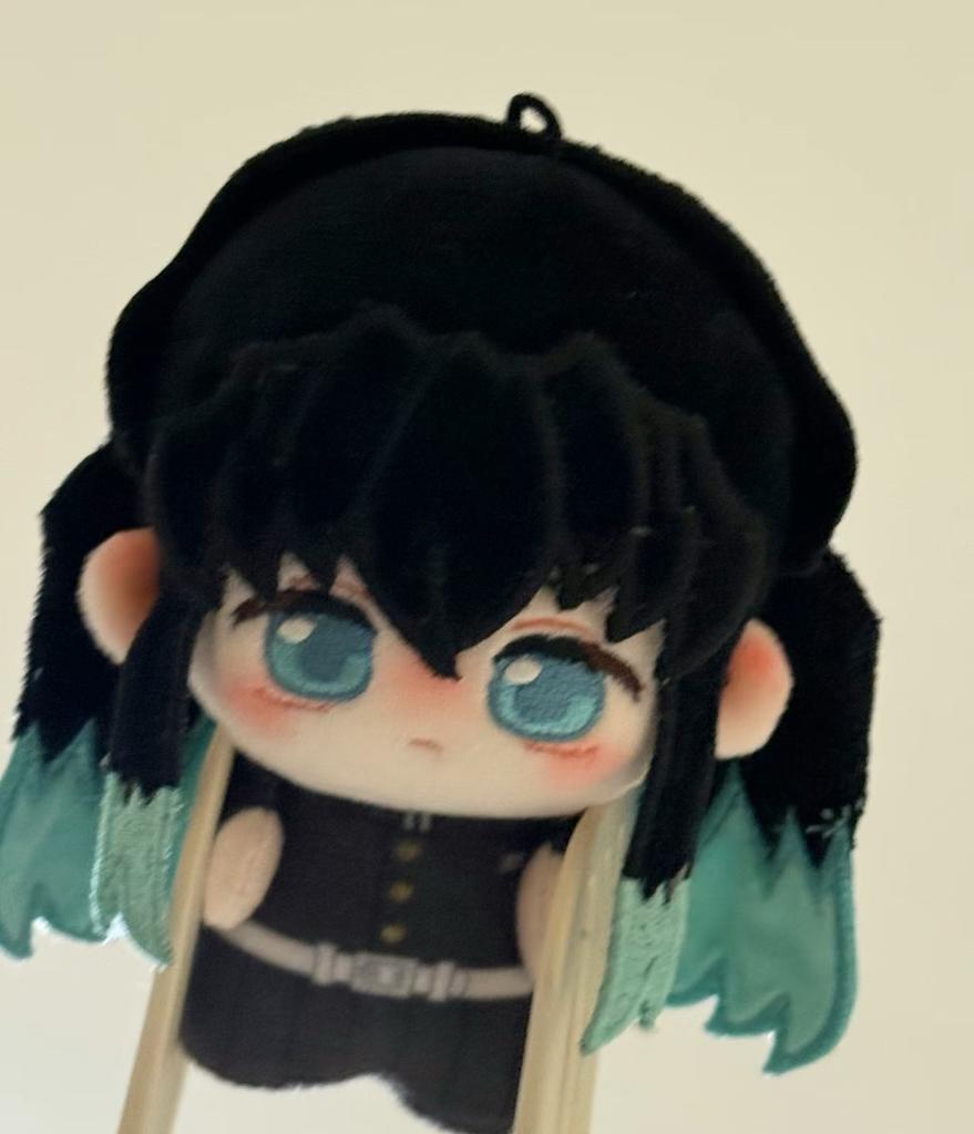 Demon Slayer anime Nezuko plush Fill Doll decoration Kawaii Pillow Product Japanese Anime Ghost Slayer Blade Doll Tanjiro gifts