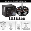 HSKRC XRotor 2807 KV1700 FPV Drone Motor