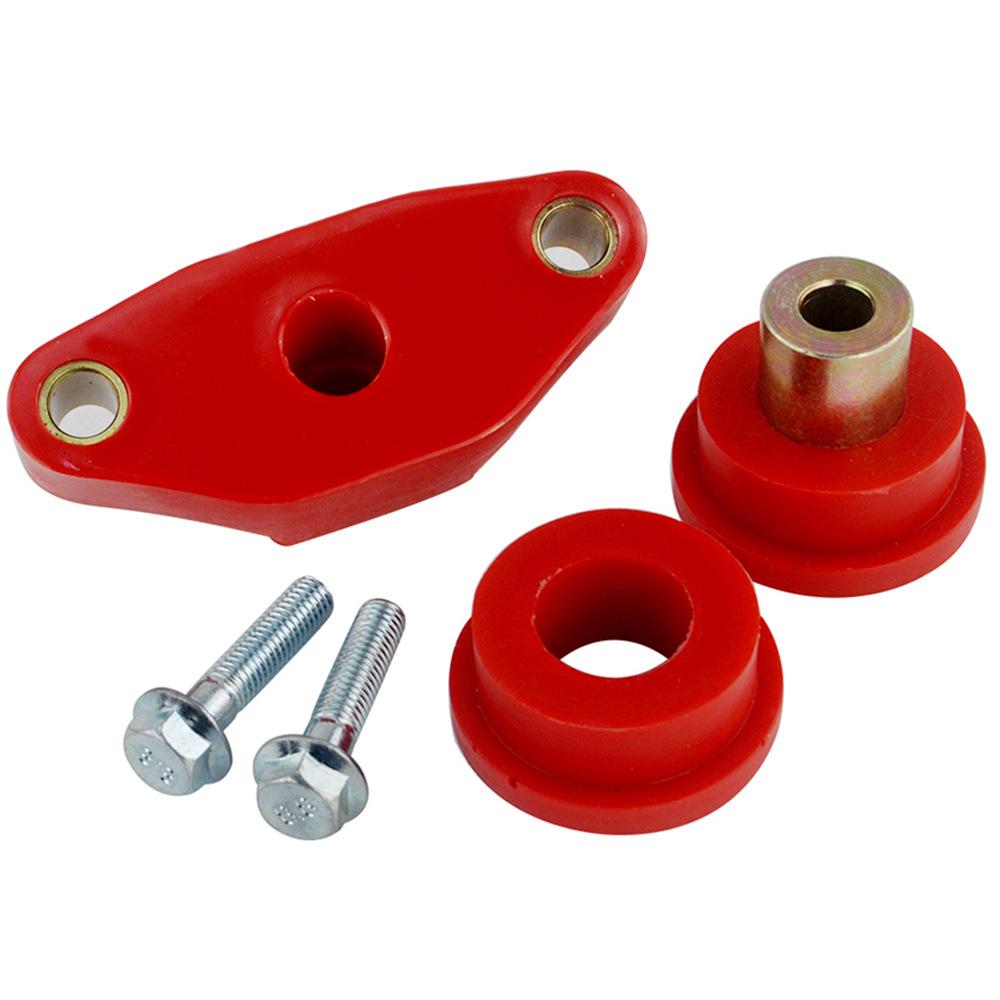 Subaru Impreza Shift Lever Stabilizer Bushing Kit for Front & Rear