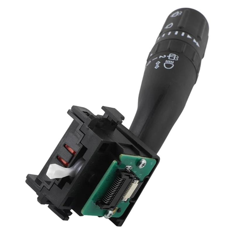 Car Wiper Switch Turn Signal Switch GB5Z13K359AA CBS2358 1S15112 SW7685 for 2016-2019 Combination Switch Auto Part