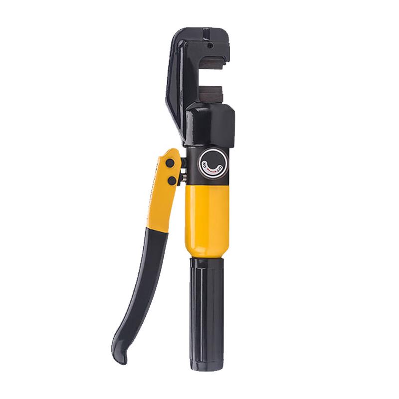 Dungejia 6T Manual Hydraulic Rebar Cutter