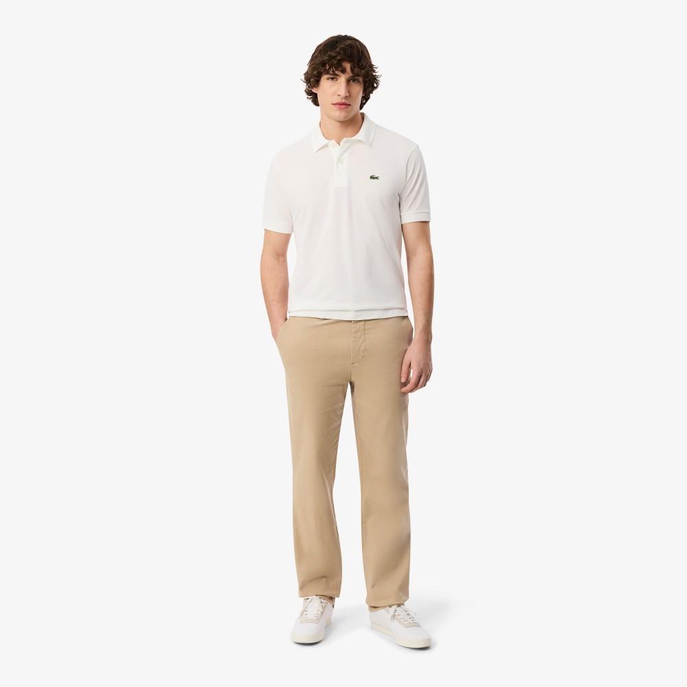 [lacoste] Men s Regular Fit Chinos HH6298-56G02S 29