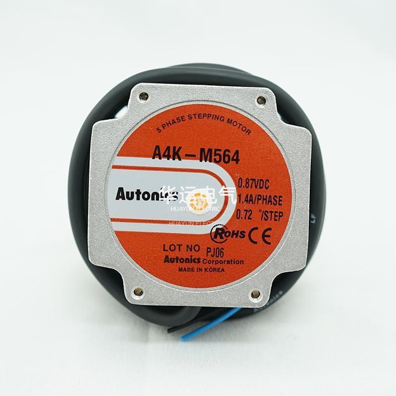 A4K-M564 G AUTONICS Stepper Motor Available