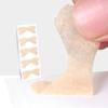 10Pcs Ingrown Toenail Corrector Sticker Treatment Recover Foot Toe Nail Care
