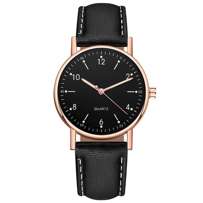 Unisex Teen Party Casual Watch for Students