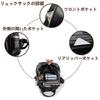 HUAZHIMAO Women's Small Backpack, Mini Backpack, Stylish Leather Waterproof Shoulder Bag, Popular Backpack for Commuting, School, Travel, Casual,