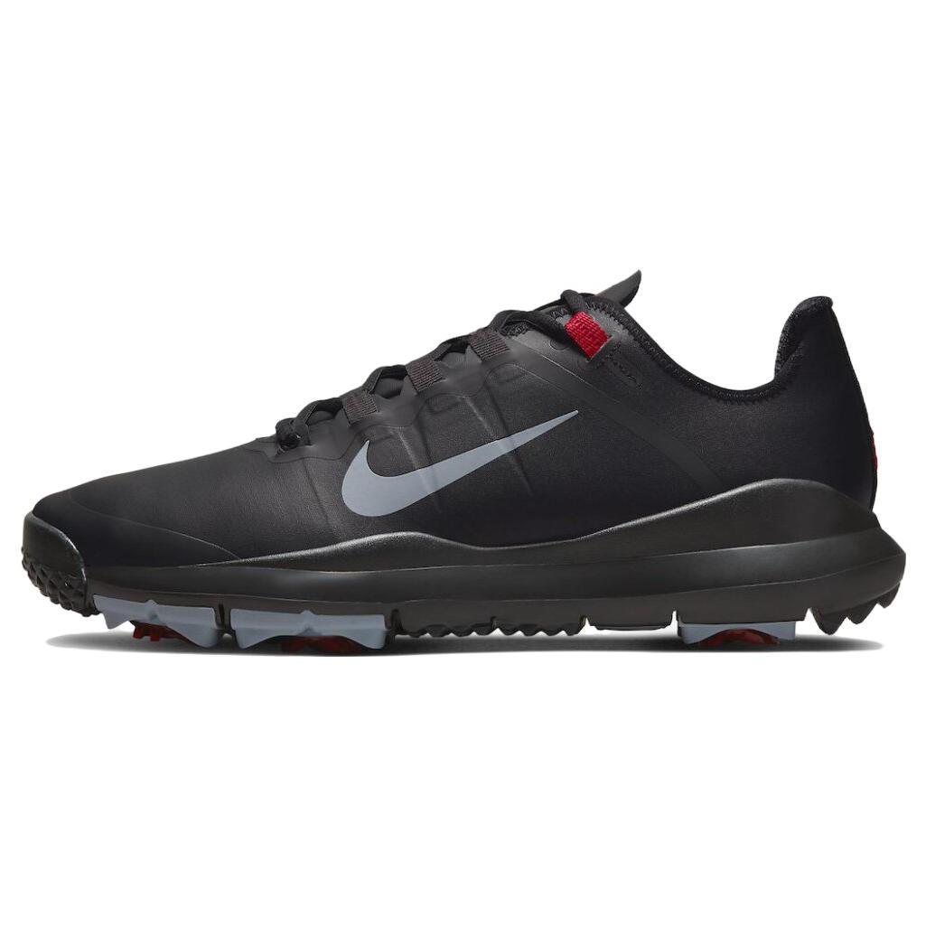 

Новые Nike Tiger Woods Tw 13 Retro Черный Стелс DR5752-016 42.5