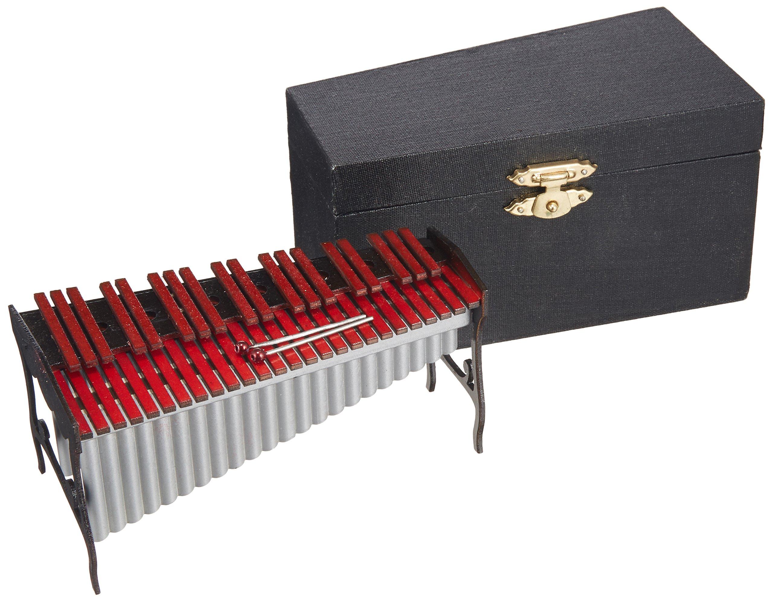 SUNRISE SOUND HOUSE Miniature Instrument: Xylophone