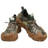 Salehe Bembury x Realtree x Crocs Pollex Juniper Edge Camo Unisex Sneakers Brown Multi 208694-90H