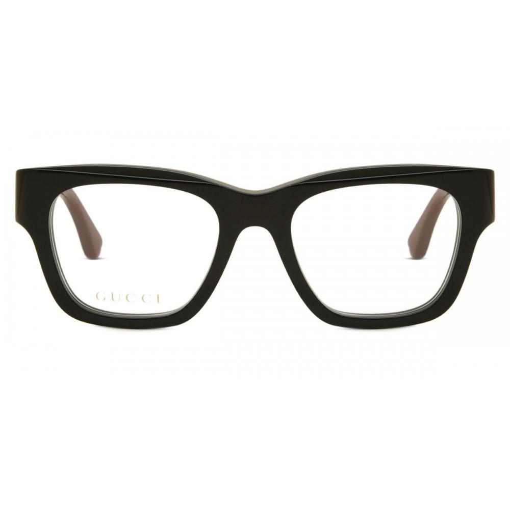 Gucci Gg1669o 009 Men Eyeglasses