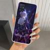 Fate Zero Stay Night Saber Phone Case for Samsung Galaxy A52 A32 A22 A12 A02S A50S A30S A10S Note 20 Ultra 10 Plus S10 A31 A20 A