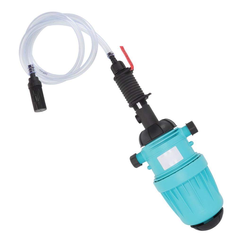 Proportional Pump G3/4 Male Interface Fertilizer Injector Chemical Liquid Doser Dispenser