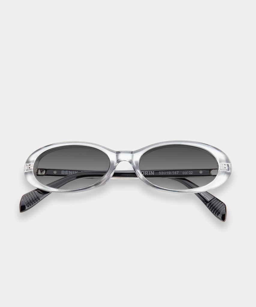 Binikeupeulojegteu Orin C2 Pearl Gray