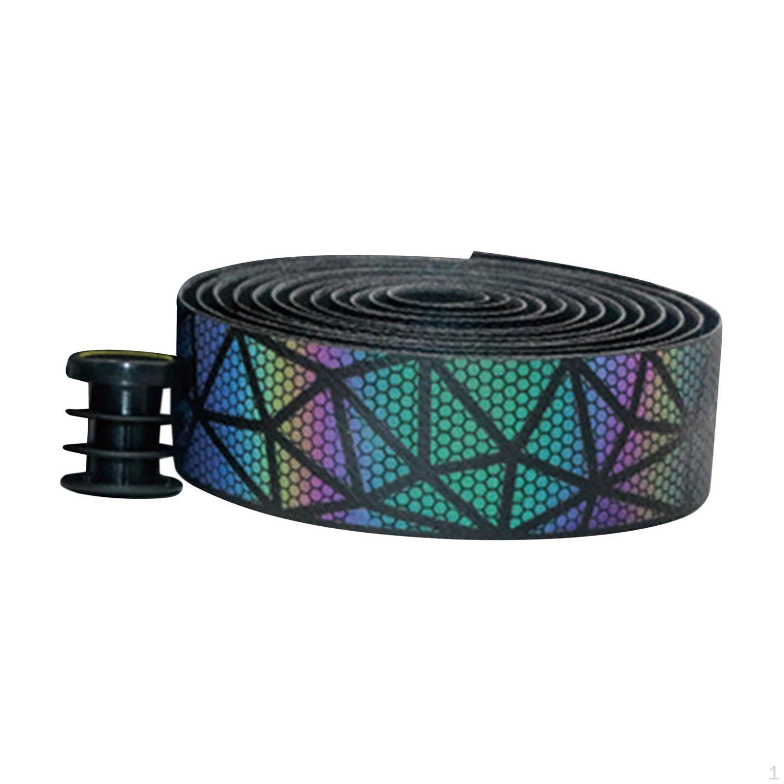 

Лента для руля велосипеда для оптимальной езды на велосипеде Style B