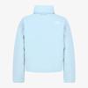 The North Face Women S Bonita Down Jacket Light Blue  Nj1dr94l 