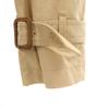 MACKINTOSH PHILOSOPHY Trenchcoat 36 beige Inklusive Westenfutter Damen Gebraucht