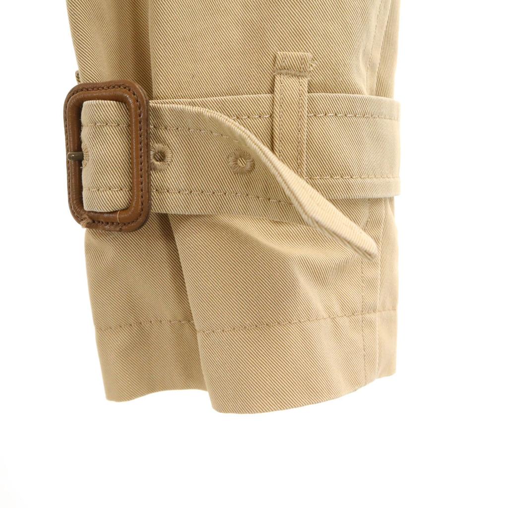 MACKINTOSH PHILOSOPHY Trenchcoat 36 beige Inklusive Westenfutter Damen Gebraucht