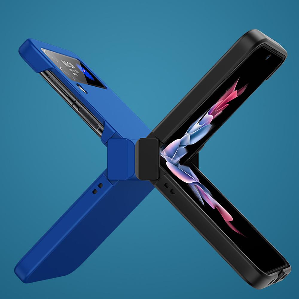 Ultra Slim Protective Phone Case For Samsung Galaxy Z Flip 3 5G Shockproof Cover