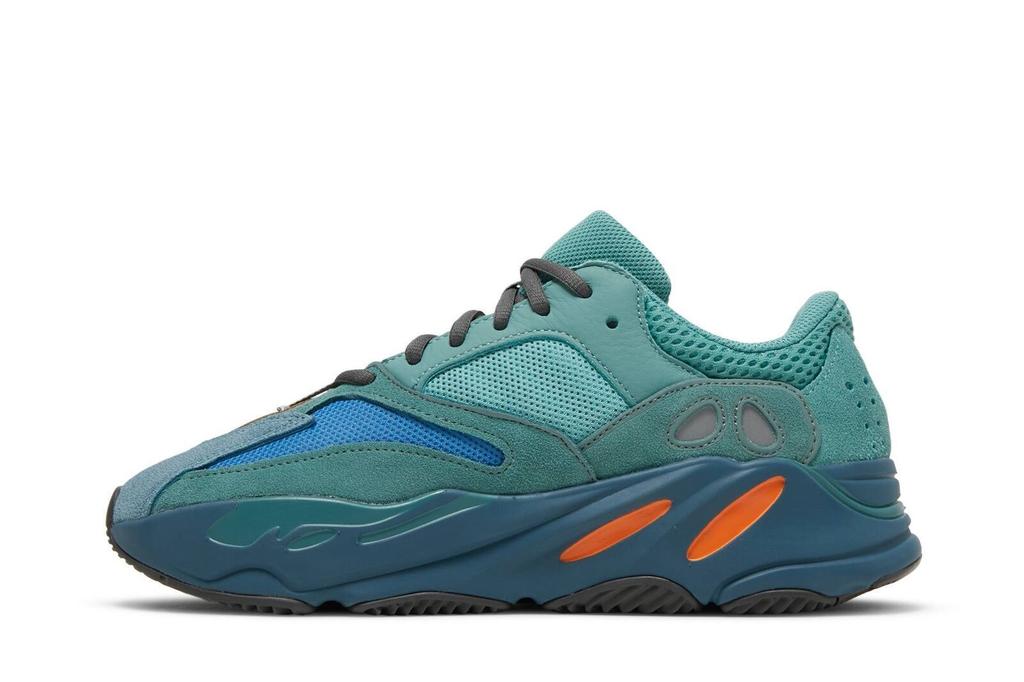 adidas Yeezy Boost 700 'Faded Azure' GZ2002 Men's Shoes