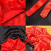 Red Black Pet Cat Vampire Cape Halloween Pet Dog Cloak Hat  Halloween Costume Party Supply