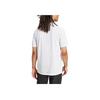 Adidas Climacool Comfortable Soft Breathable Short Sleeve T-Shirt Men Tops White JI9235