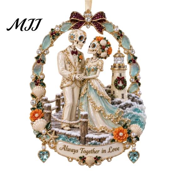 Vnitřní bytové doplňky Ozdoba na Den mrtvých, Mexická květinová kostra Závěsná dekorace, Akrylové Potřeby pro oslavu Festivalu Dia De Los Muertos