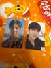 [USED] SEVENTEEN Joshua Trading Card Seventeen Korea