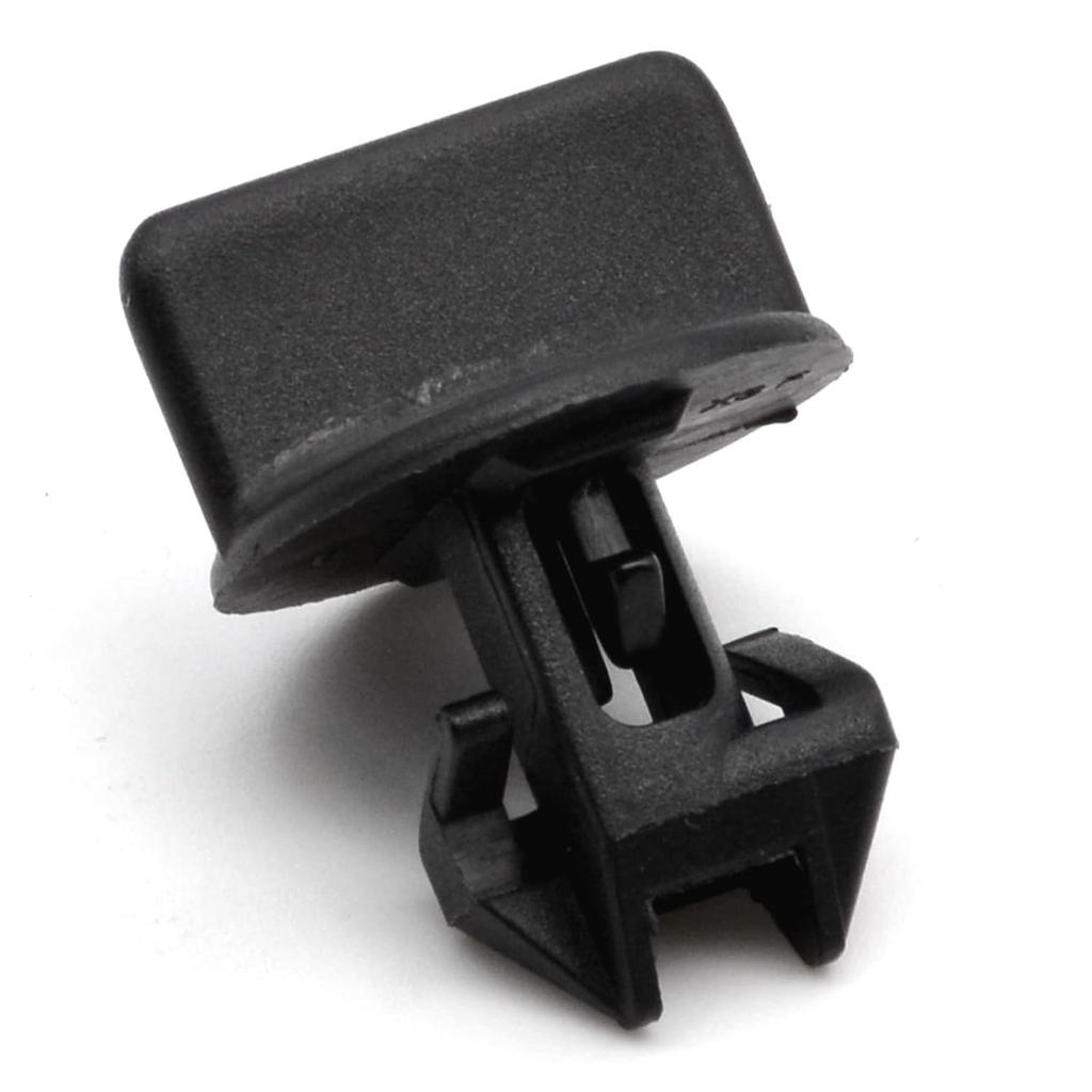 10 Pcs Rear Bumper Trailer Tow Hitch Trim Cover Retainer Clips Compatible for GMC Acadia Yukon for Dodge Durango for Cadillac Escalade for Buick
