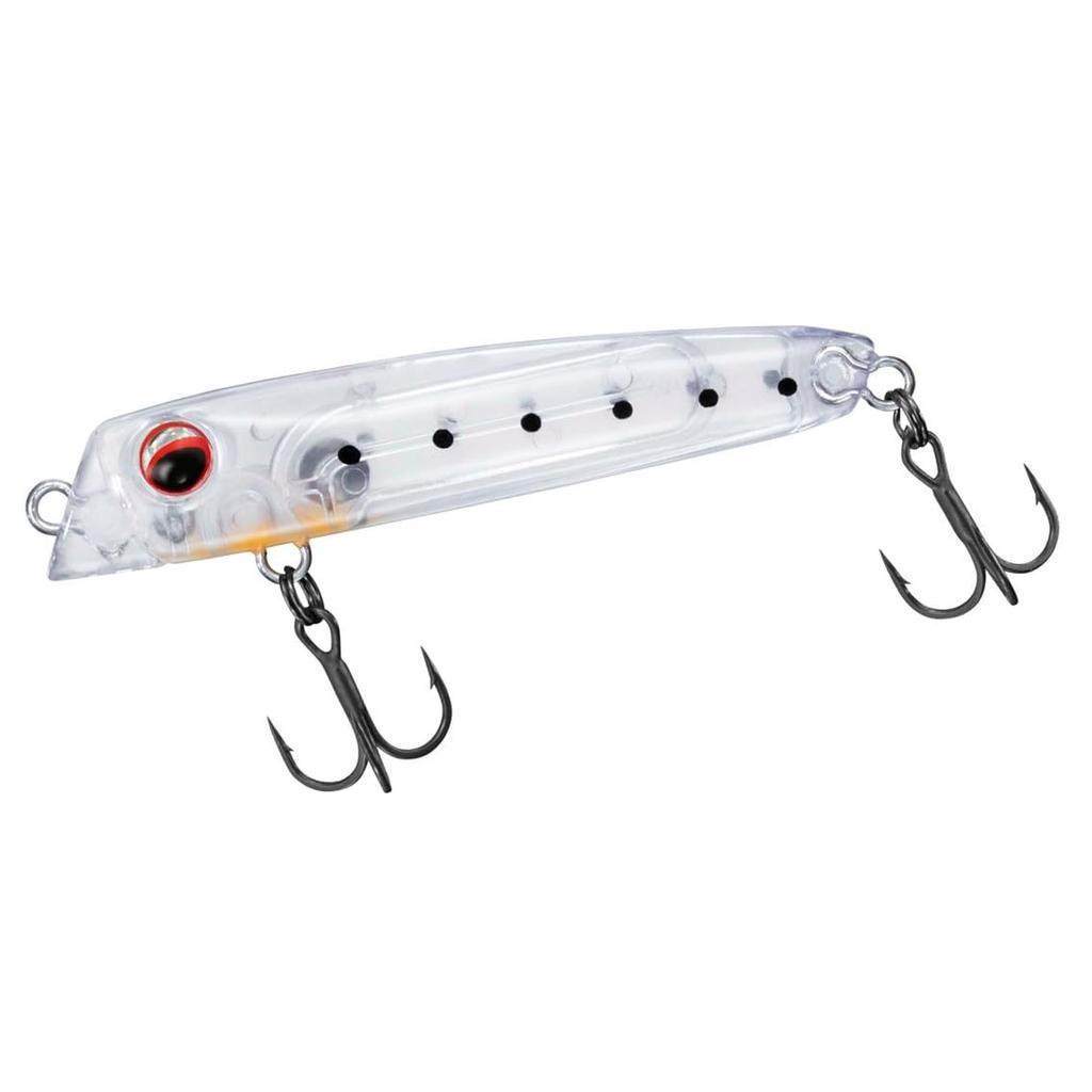 Daiwa Lure Moonflower Furari 55S Keimura Shirasu (DAIWA)
