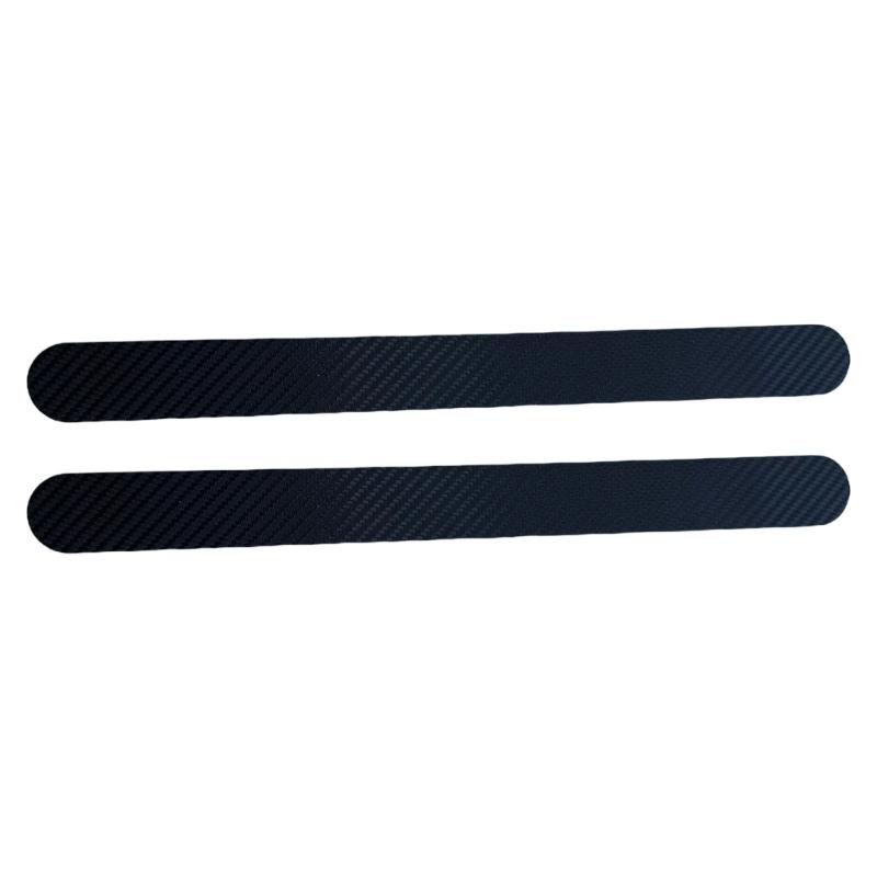 

Tennis Racket Head Protections Tape, Tennis Racket Tape Racket Head Frame Guard Sticker for Tennis Racket Pickleballs 1