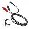 Power Cord Designed For for DAIWA Electric Reels 500MJ and 800MJ 150cm To 250cm