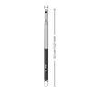 Retractable 100Cm Long Strip Charging Match Pulse Lighter Kitchen Igniter Barbecue Ignition Men'S Tools