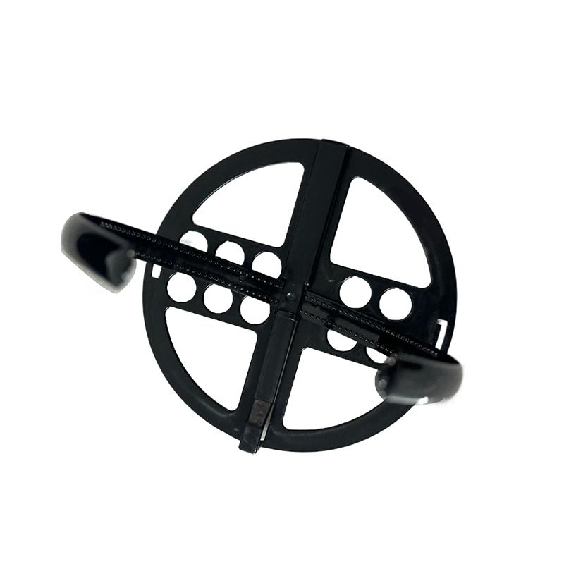 Graduation Cap Headband Stabilizer Graduation Hat Holder Secure Grad Cap Hairstyle