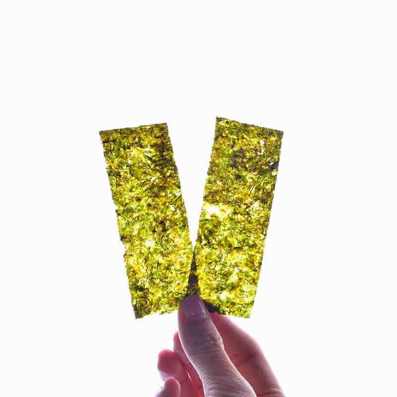 Shih Chuan Original Nori Seaweed Snack