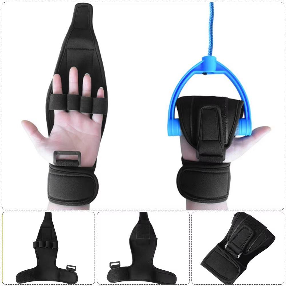 Hand Brace Rehabilitation Finger Gloves Rehabilitation Training Tool  Rehabilitation Training