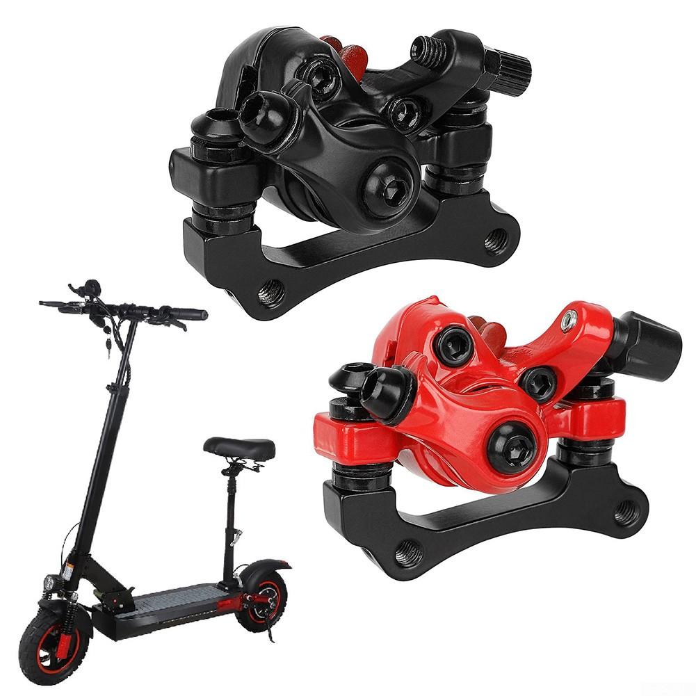 Base de frein à Disque pour Scooters électriques KUGOO M4 et M4 PRO, frein à disque pièces de
