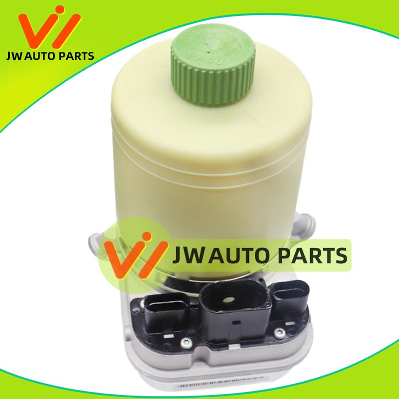 Power Steering Pump for VW POLO 6Q0423156AB, 6Q0423156Q 1.2L 47KW 64HP Petrol 06-2003-