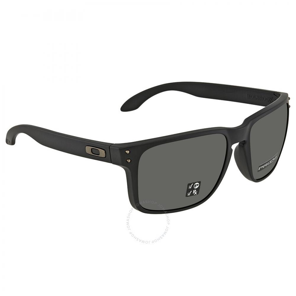 Oakley Holbrook Xl Prizm Black Polarized Square Men S SunglaSSeS Oo9417 941705 59