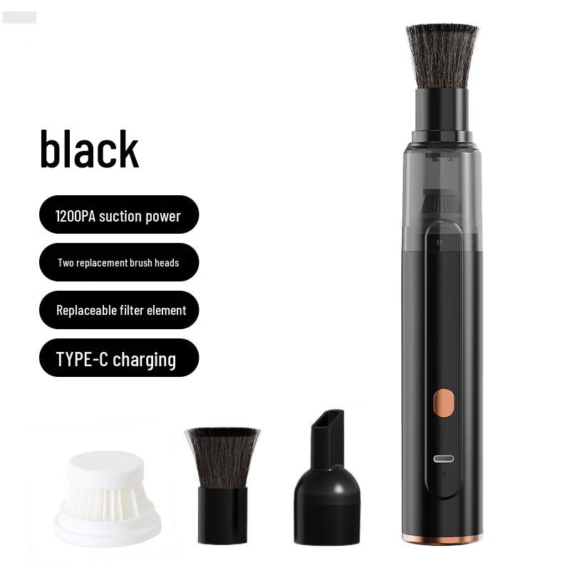 LISM Handheld Wireless Car Vacuum Cleaner