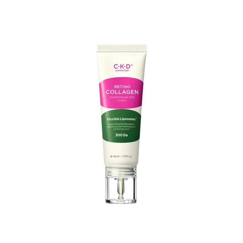 CKD Retino Collagen Low Molecular 300 Cream 40ml
