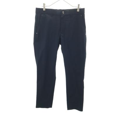 LANVIN SPORT Long Pants 82 Navy Men's Used