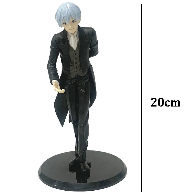 14-19cm Frieren: Beyond Journey's End Frieren Anime Girl Figure Frieren Action Figure Sousou no Frieren Figurine Model Doll Toys