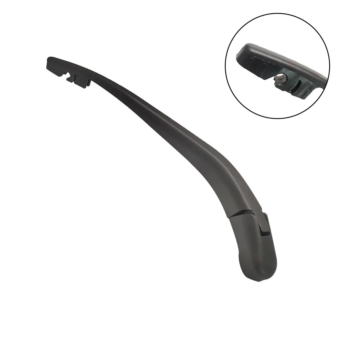 Rear Wiper Blade & Arm Set Kit For Honda Freed 2008--2014 Windshield Windscreen Rear Window Rear arm