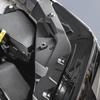For Toyota RAV4 2026 2027 Engine Bay Side Covers Dustproof Waterproof Engine Compartment Guards Interior Accessories