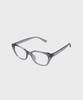 Ilsamsaemem Linear Smoke Gray