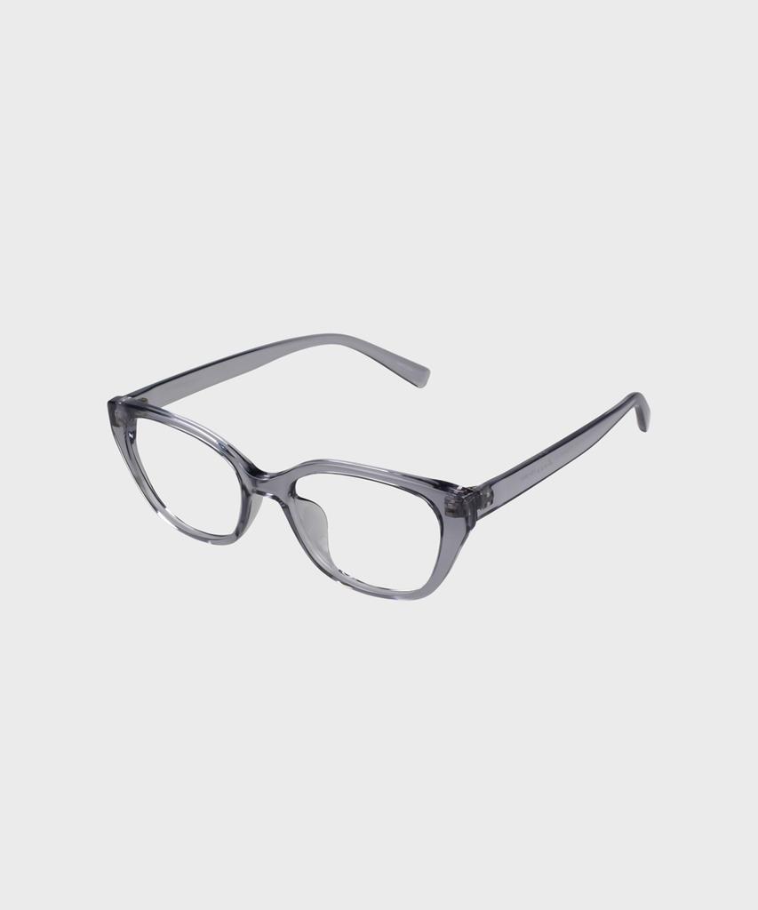 Ilsamsaemem Linear Smoke Gray