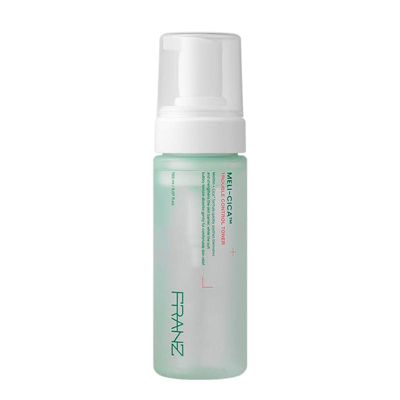 Meli-Cica Trouble Control Toner