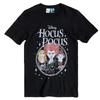 Hocus Pocus Unisex Adult T-Shirt