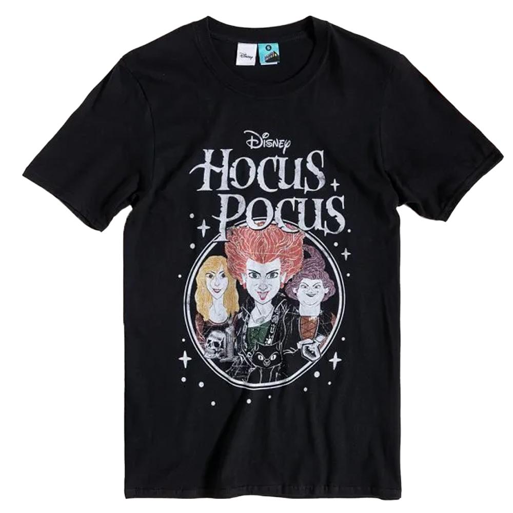 Hocus Pocus Unisex Adult T-Shirt