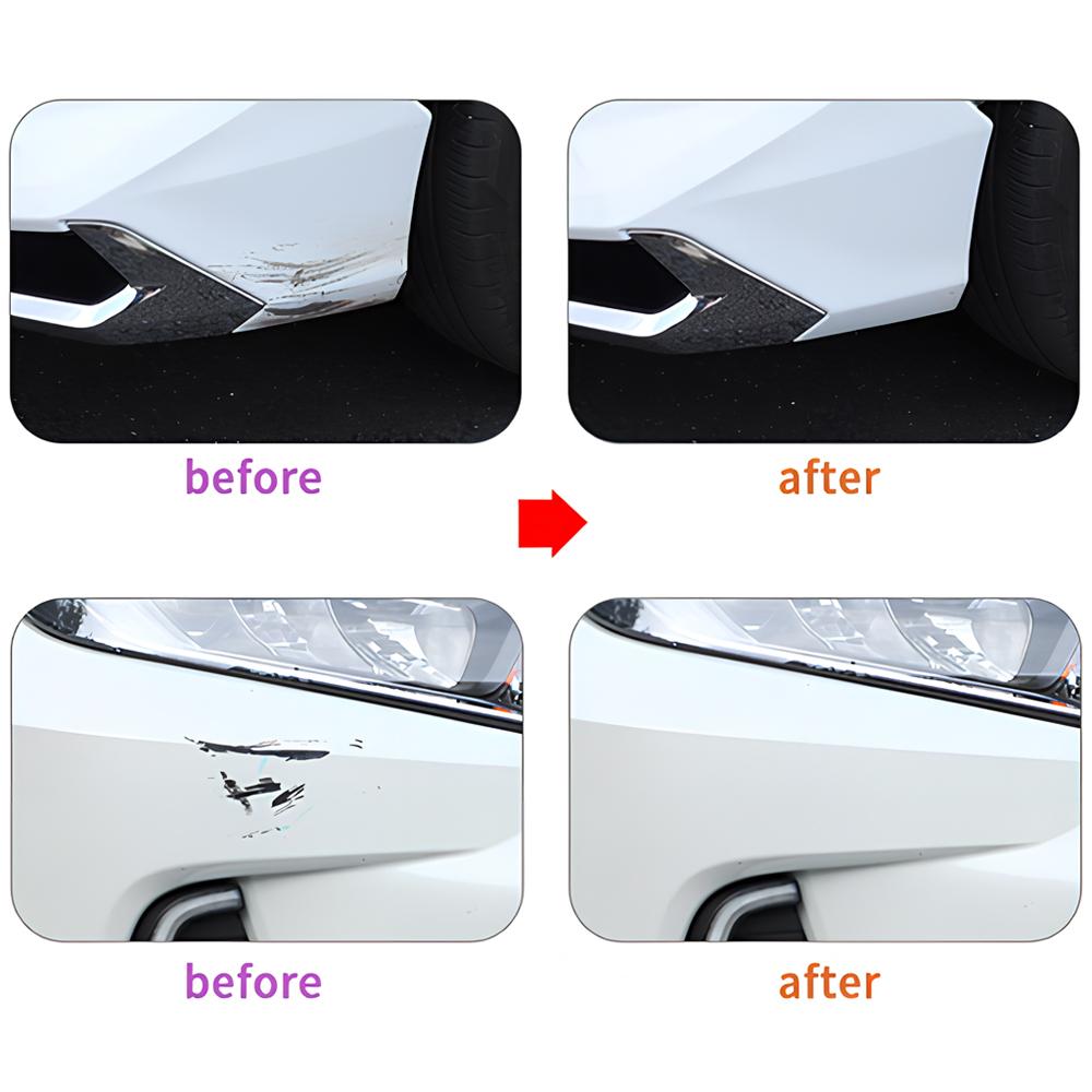 Cuidados com a pintura Polimento Líquido Cera Auto Kit de remoção de arranhões Agente de reparo anti-riscos Processamento de detalhes Acessórios para carros 50ML-300ML